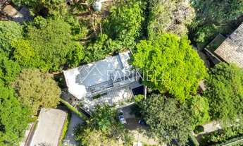 Imagem 3: Rio de Janeiro - Casa Padrão - São Conrado