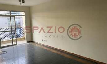 Imagem 2: Apartamento - Bosque - Campinas