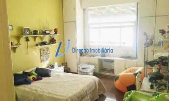 Imagem 7: Copacabana - Pertinho da praia - Frente - Sol nascente - 3 quartos e cozinha com armários