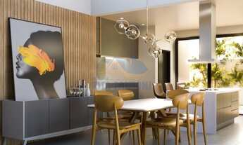 Imagem 4: Casa - Ribeirão Preto - Vila do Golf