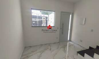 Imagem 2: Sobrado novo 2 suítes, 1 vaga, 70m² no Tatuapé