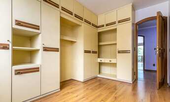 Imagem 7: Apartamento para venda com 220 metros quadrados com 4 quartos em Tijuca - Rio de Janeiro