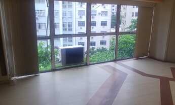 Imagem 5: Sala/Conjunto para aluguel com 100 M2 em Humaitá - Rio de Janeiro - RJ