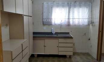 Imagem 3: Apartamento de 3 Dormitórios na Rua Dom Mateus