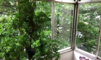 Imagem 1: Apartamento para venda tem 150 metros quadrados com 3 quartos em Copacabana - Rio de Janei