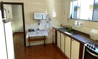 Imagem 7: Vendo casa térrea com 280m AT - 250 metros AC localizada na cidade dutra em interlagos