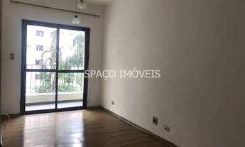 Imagem 3: Apartamento para aluguel tem 55 metros quadrados com 2 quartos em Vila Mascote - São Paulo