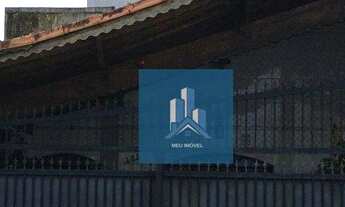 Imagem: Casa com 2 dormitórios à venda, 125 m²