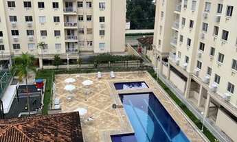 Imagem 2: Alugo apartamento 3 quartos , Itaboraí