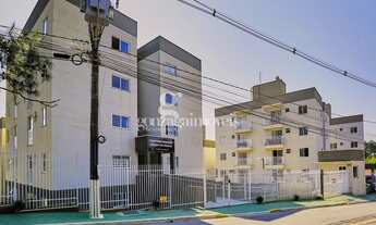 Imagem: CURITIBA - Apartamento Padrão - Santa Cândida