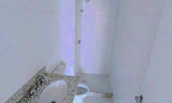 Imagem 7: Apartamento com 3 dormitórios à venda, 105 m² por R$ 765.000 - Centro - Nova Iguaçu/RJ