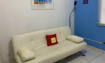 Imagem 5: Apartamento para venda possui 60 metros quadrados com 2 quartos em Glória - Rio de Janeiro