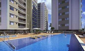 Imagem 6: Apto 3 Quartos, 1 Suíte, 2Vgs, 99m²