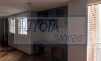 Imagem 4: APARTAMENTO PARA LOCAÇÃO NA MANUEL DA NOBREGA - LOFT DUPLEX