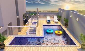 Imagem 6: Apartamento QN 120, Lotes 1, 2, e 3, Samambaia Sul (DF