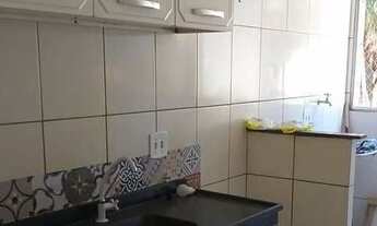 Imagem 5: Vendo apartamento padrão, 2 dorms, 1 vaga garagem, ótima localização
