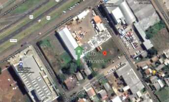 Imagem 2: Terreno à venda, 2844 m² por R$ 1.666.299,60 - Conradinho - Guarapuava/PR