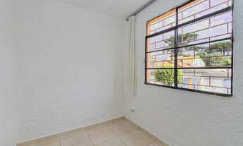 Imagem 6: Apartamento à venda, 2 quartos, 40 m², 1 vaga, no Boa Vista - Curitiba/PR