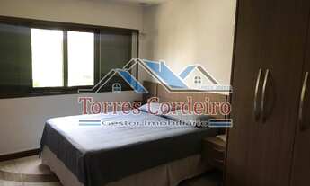 Imagem 3: Maravilhoso Apto na Vila Andrade com 4 dorm. + 3 vagas