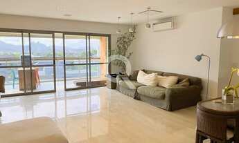 Imagem 3: Rio de Janeiro - Apartamento Padrão - Barra da Tijuca