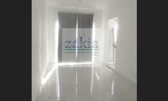 Imagem 3: Casa em Condomínio para Venda em Sumaré, Residencial Real Parque Sumaré, 2 dormitórios, 1