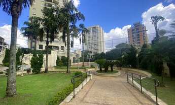 Imagem: Apartamento para aluguel com 105 metros