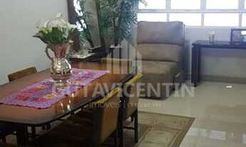 Imagem 7: Jardim Panorama Casa com 3 dormitórios