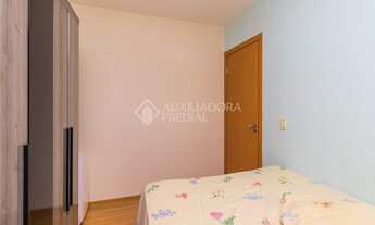 Imagem 6: PORTO ALEGRE - Apartamento Padrão - Morro Santana