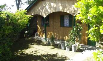 Imagem 2: Porto Alegre - Casa Padrão - Restinga