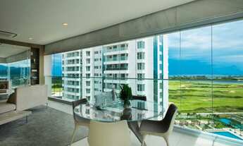Imagem 7: Apartamentos de 4 quartos na Barra da Tijuca.- RJ