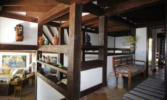 Imagem 5: Casa para aluguel com 5 quartos em Ferradura - Armação dos Búzios - RJ