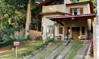 Imagem: Casa para Venda em Jandira, Parque Nova