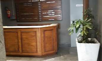 Imagem 3: PORTO ALEGRE - Conjunto Comercial/Sala - RIO BRANCO