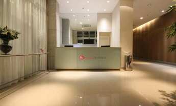 Imagem 3: Flat com 1 dormitório à venda, 70 m² por R$ 490.000,00 - Barra da Tijuca - Rio de Janeiro