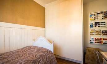 Imagem 6: EXCELENTEA Apartamento a venda 163 metros 3 suites Vila Andrade - Morumbi