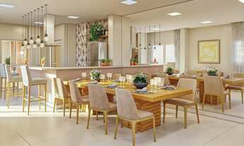 Imagem 5: Apartamento residencial para venda, Chácara Seis de Outubro, São Paulo - AP11728