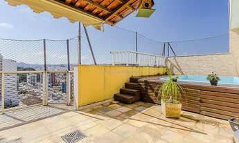 Imagem: Ref. 5090 - Cob. 3 qtos - Santa Helena