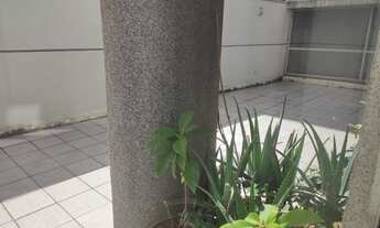 Imagem 7: Apartamento para venda com 57 metros quadrados com 5 quartos em Juvevê - Curitiba - PR