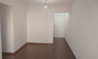 Imagem 3: Apartamento para venda tem 70 metros quadrados com 2 quartos em Jardim das Acácias - São P