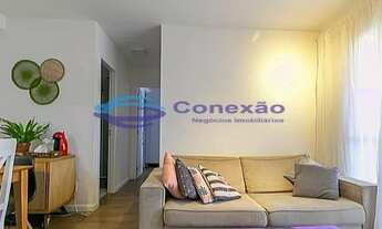 Imagem 6: SAO PAULO - Apartamento Padrão - Santana