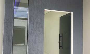 Imagem 2: Casa bem Novinha/ 3 quartos- Flores - 265 Mil PROMOÇÃO