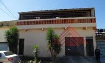 Imagem 2: Casa Residencial Vila Flórida, Mauá - CA1058