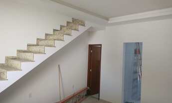 Imagem 5: Casa duplex no Pq Imperial com quintal!