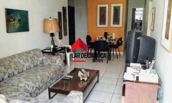 Imagem: Copacabana - Posto 3 - Otimo 3 quartos com