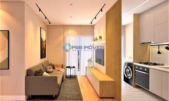 Imagem 3: Vendo Apartamento no Santa Cândida R$ 353.000,00