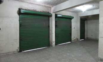 Imagem 2: Imóvel comercial para aluguel tem 550 metros quadrados em Barro Vermelho - São Gonçalo - R