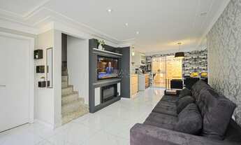 Imagem 2: Casa 3 quartos e 1 suíte à venda no condomínio Vista do Sol no Pilarzinho