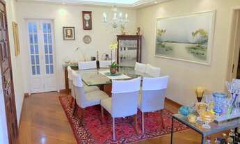 Imagem 4: APARTAMENTO RESIDENCIAL em São Paulo - SP, Campo Belo