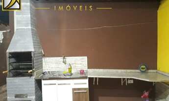 Imagem 6: Casa térrea em Caieiras