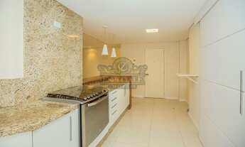 Imagem: CURITIBA - Apartamento Padrão - Boa Vista